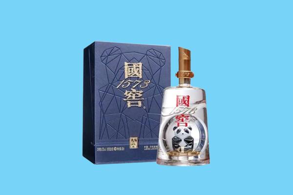 忻州市定襄回收国窖1573